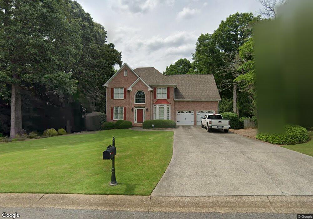 211 Allison Dr unit 1, Woodstock, GA 30188 - photo 1