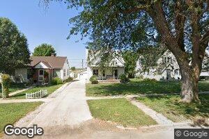 331 Broad St, Campbell, NE 68932
