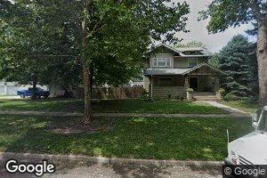302 S 6th St, Seneca, KS 66538