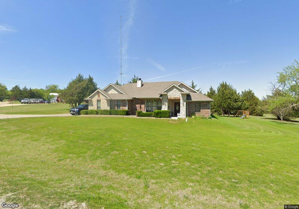 2613 Juniper Dr, Sherman, TX 75090 - photo 1