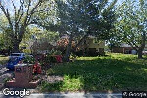 505 Oaklette Dr, Chesapeake, VA 23325