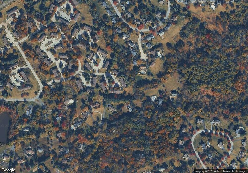 4206 Fox Pointe Ct unit 4206, Glen Mills, PA 19342 - photo 1