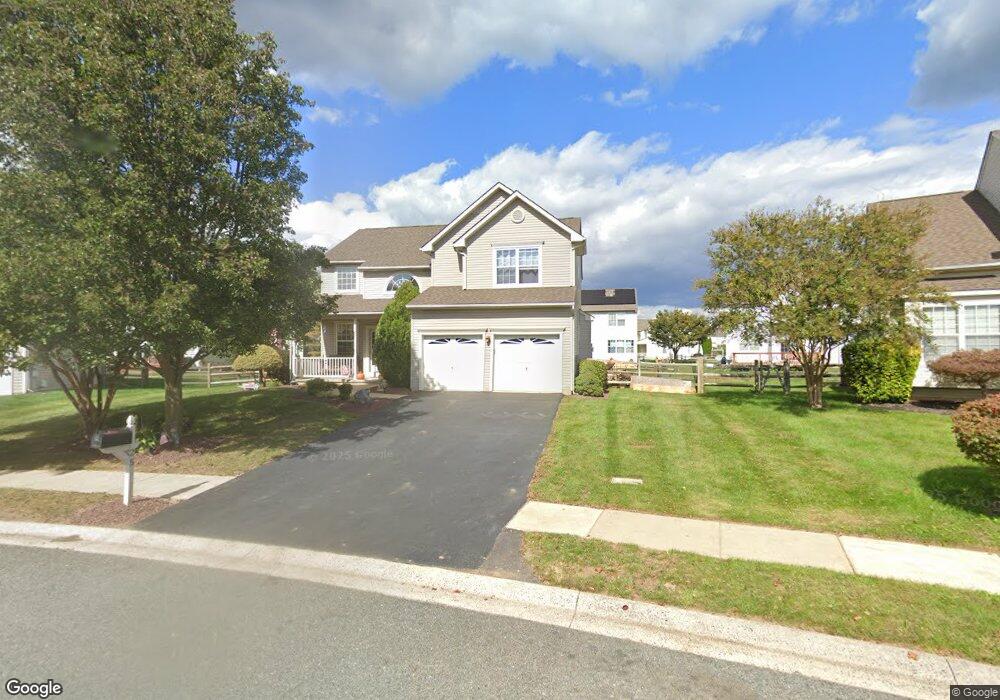 25 Primrose Dr, Bear, DE 19701 - photo 1