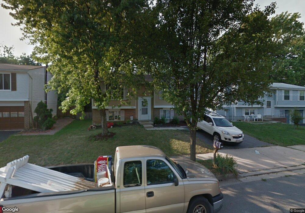 9406 Northgate Rd, Laurel, MD 20723 - photo 1