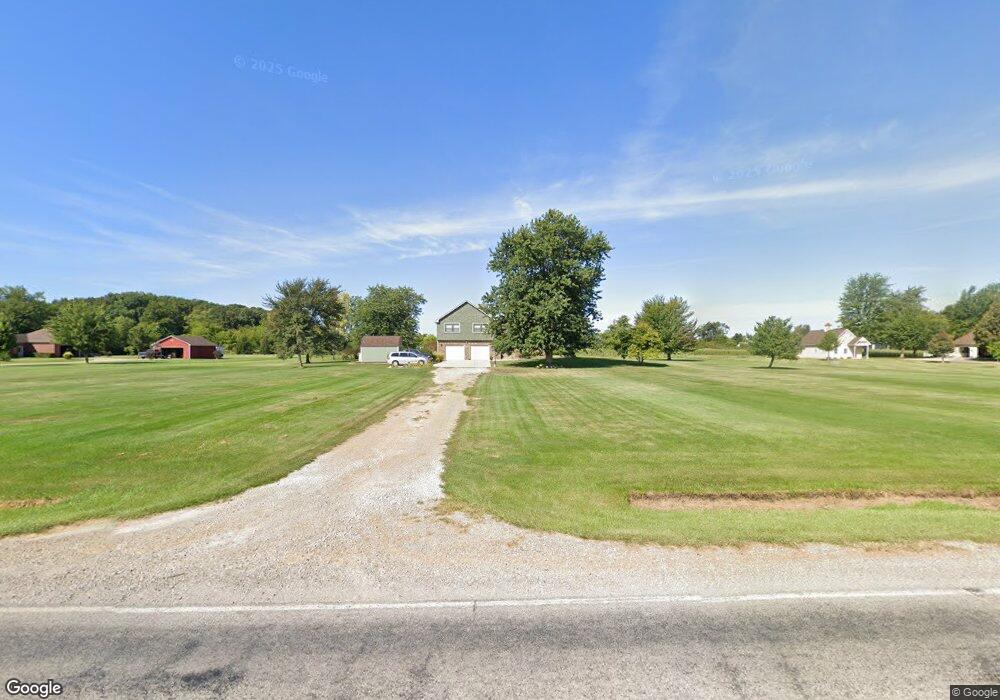 9877 Grafton Rd, Carleton, MI 48117 - photo 1