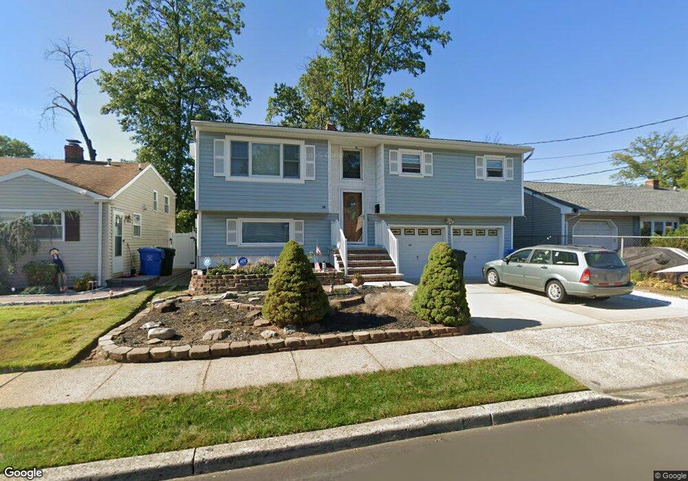 38 Hyde Ave, Iselin, NJ 08830 - photo 1