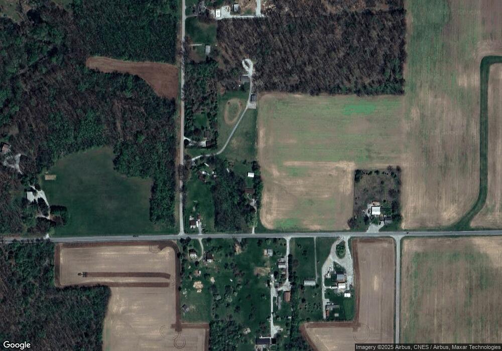 5633 N 820 E, Attica, IN 47918 - photo 1