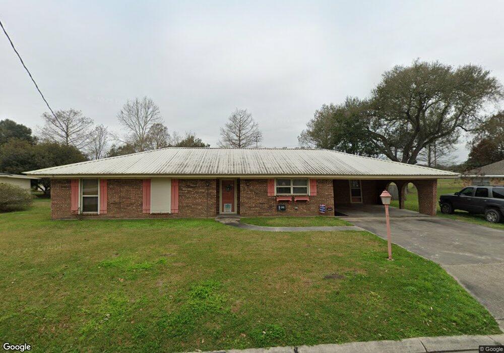 602 Robert s Dr, New Iberia, LA 70560 - photo 1