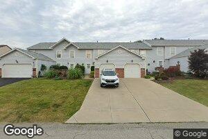 1458 Yorktown Dr, Lawrence, PA 15055