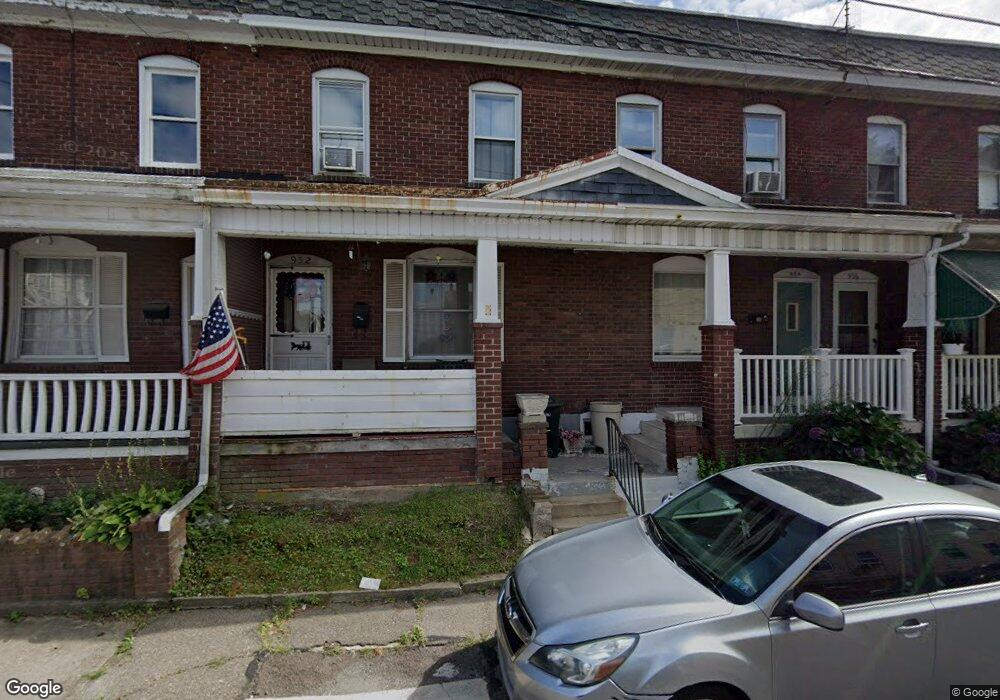 952 W 4th St, Hazleton, PA 18201 - photo 1