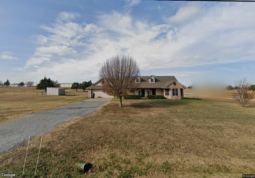 515 Pearce Dr, Pottsboro, TX 75076 - photo 1