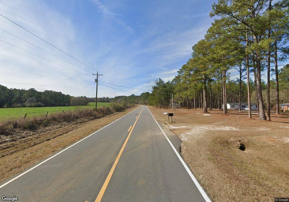 100acres Mcmillan Rd, Ochlocknee, GA 31773 - photo 1