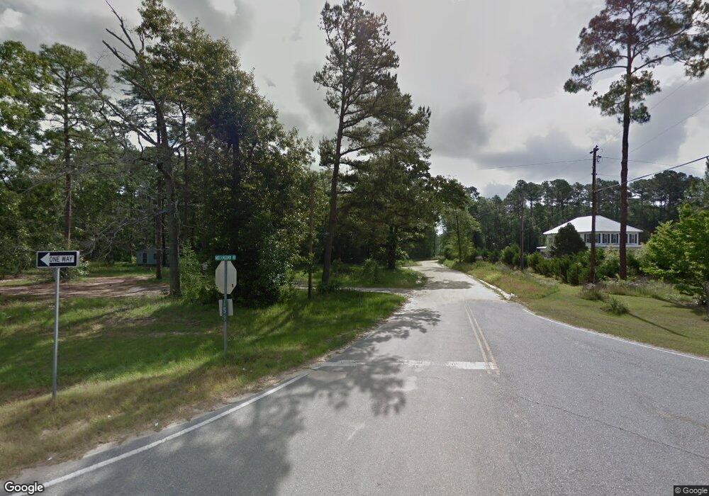 00 Mcmillan Rd, Ochlocknee, GA 31773 - photo 1