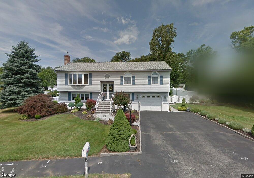 2 Heritage Way, Burlington, MA 01803 - photo 1