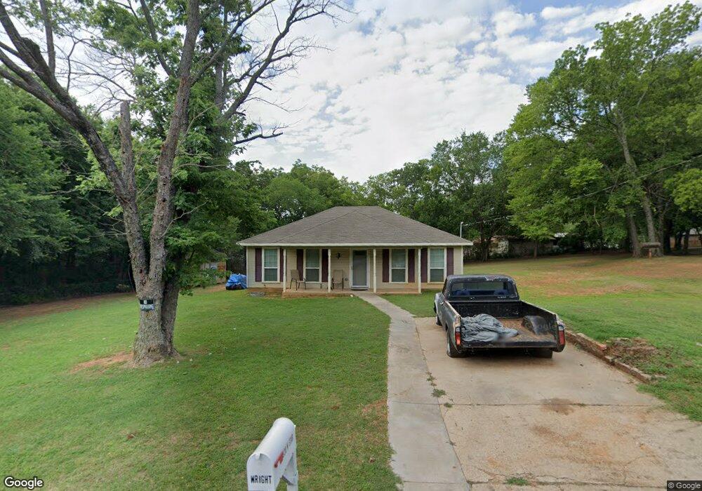 820 Star St, Denison, TX 75020 - photo 1