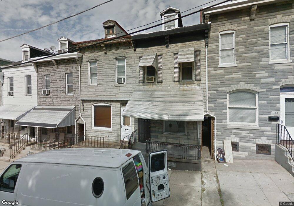 1149 Elm St, Reading, PA 19604 - photo 1