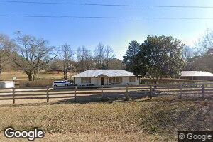 6020 High Shoals Rd, Bishop, GA 30621