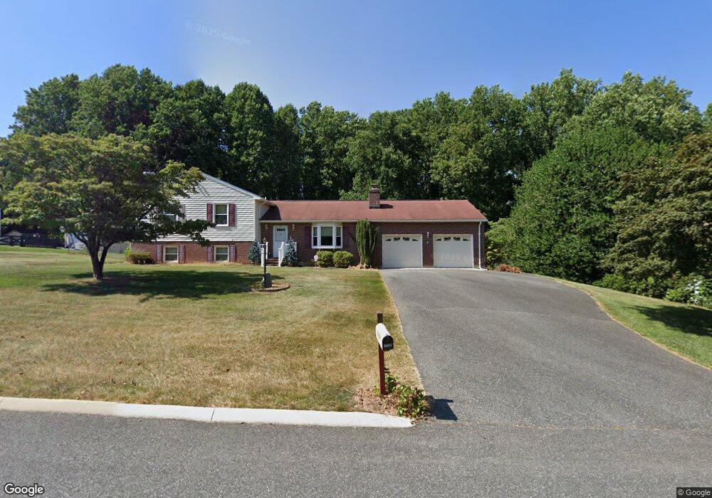 1728 Trotting Ct, Jarrettsville, MD 21084 - photo 1