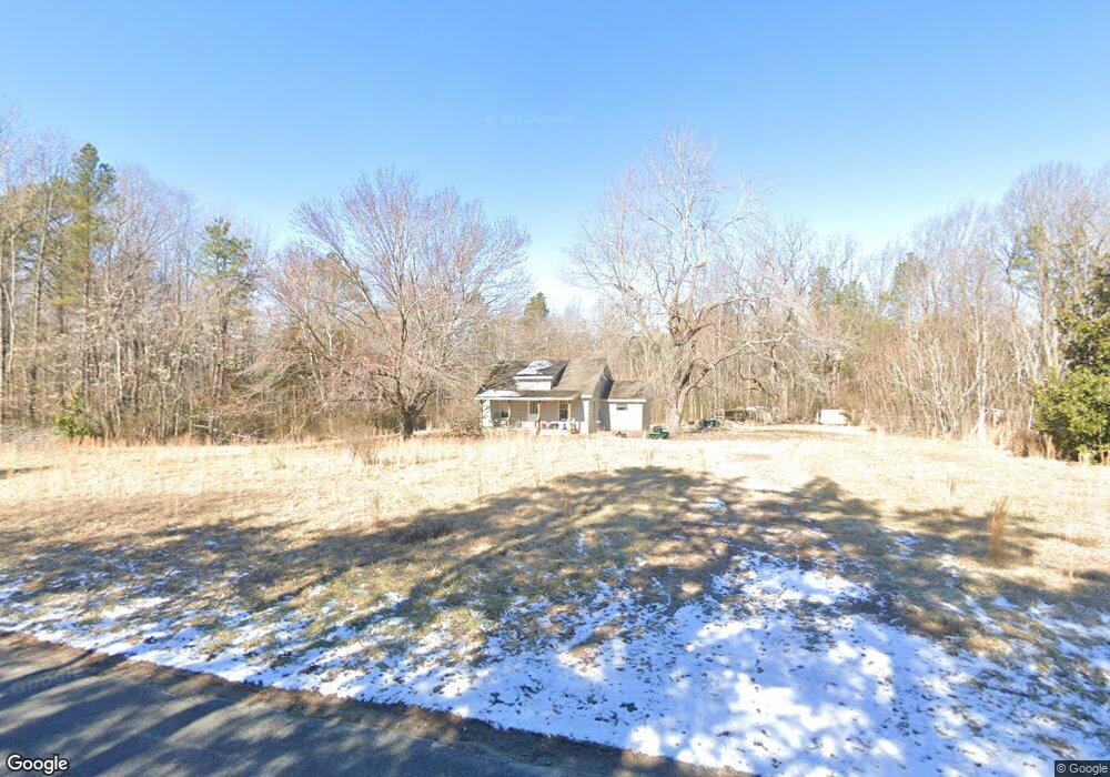 10425 Moncure Dr, Ruther Glen, VA 22546 - photo 1