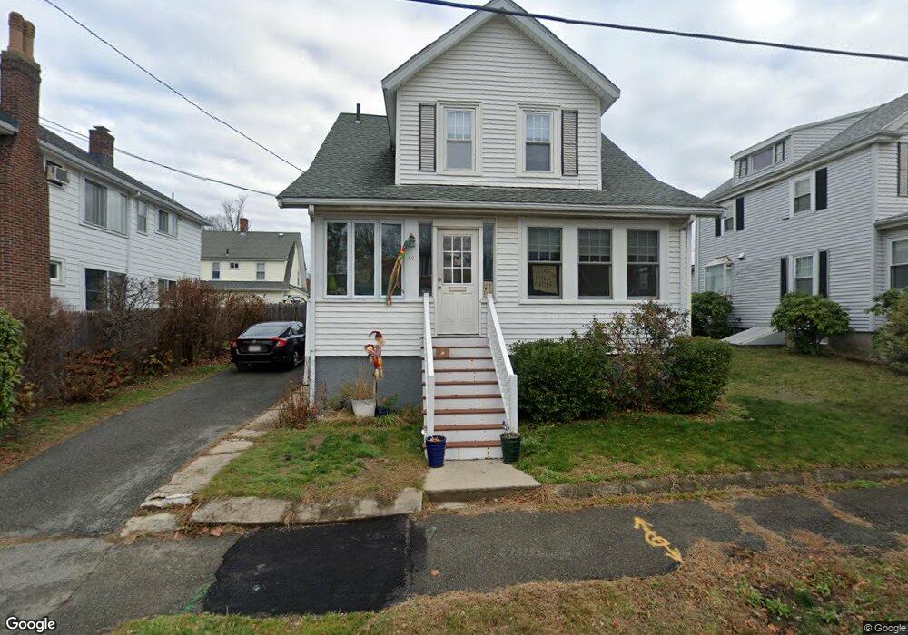20 Canton Rd, Quincy, MA 02171 - photo 1