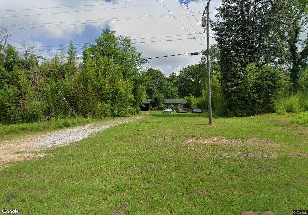 1803 Bush Dairy Rd, Laurel, MS 39440 - photo 1