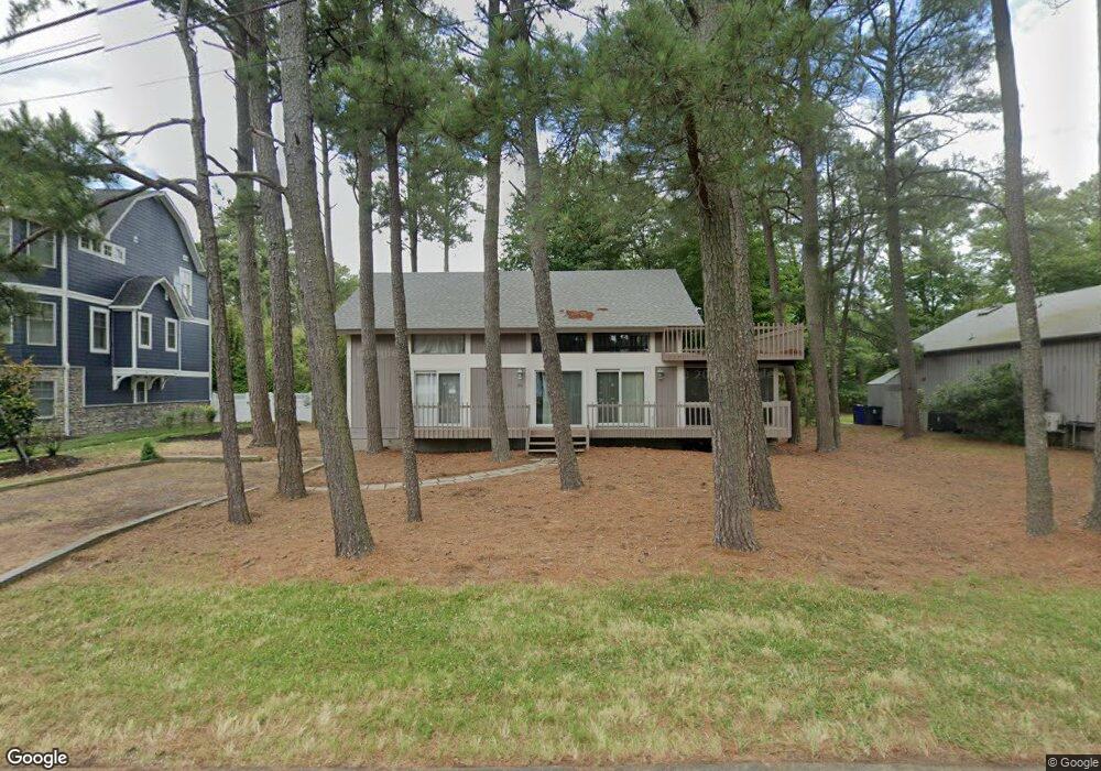 20 Robins Ln, Rehoboth Beach, DE 19971 - photo 1