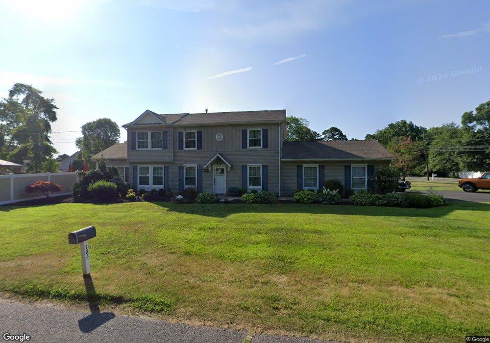 105 Second Place, Old Bridge, NJ 08857 - photo 1