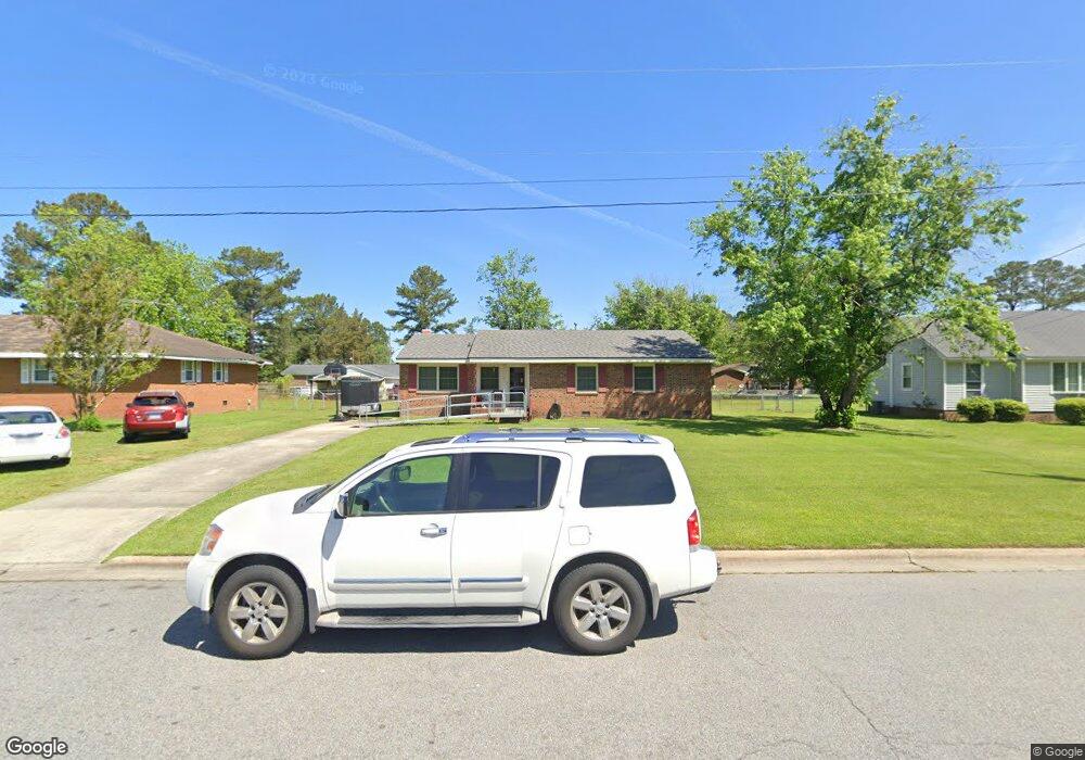 513 Village Dr, Winterville, NC 28590 - photo 1