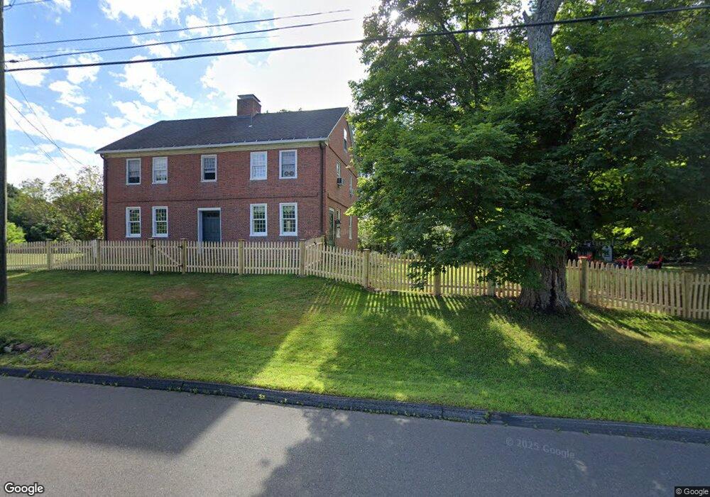 5 Five Gaits Farm, West Simsbury, CT 06092 - photo 1