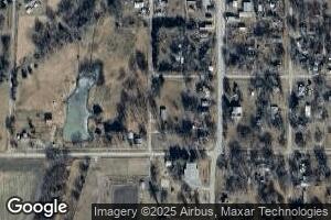 114 N Wall St, Hepler, KS 66746