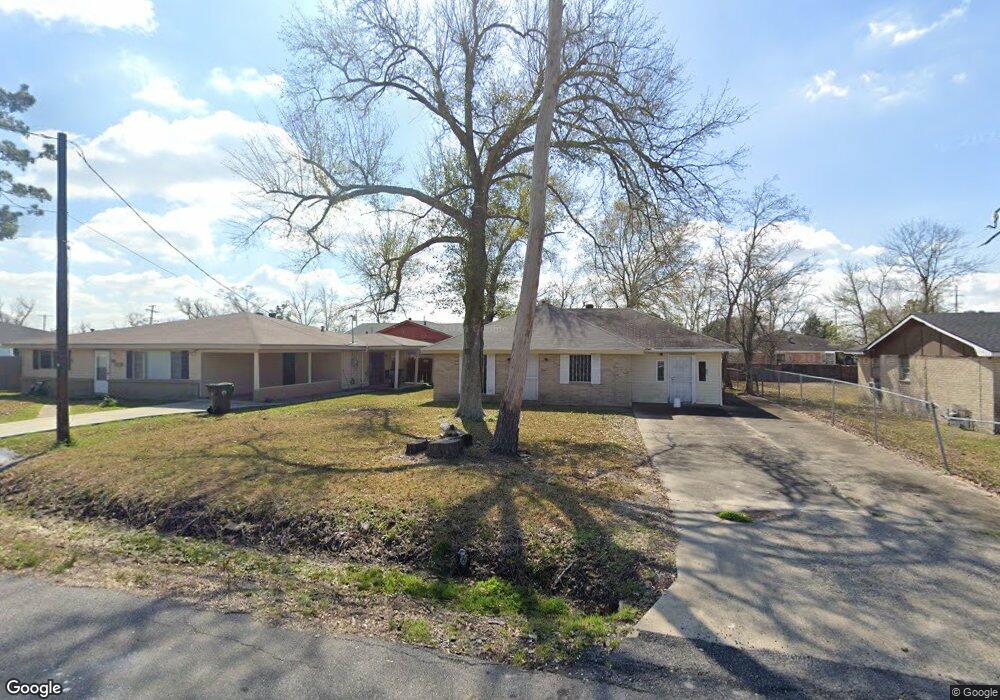 1900 Hagan St, Lake Charles, LA 70601 - photo 1