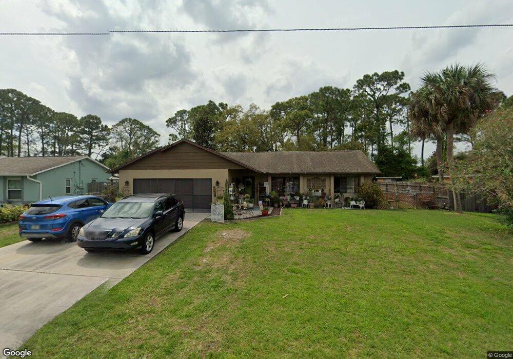 6850 Anecia Ave, Cocoa, FL 32927 - photo 1