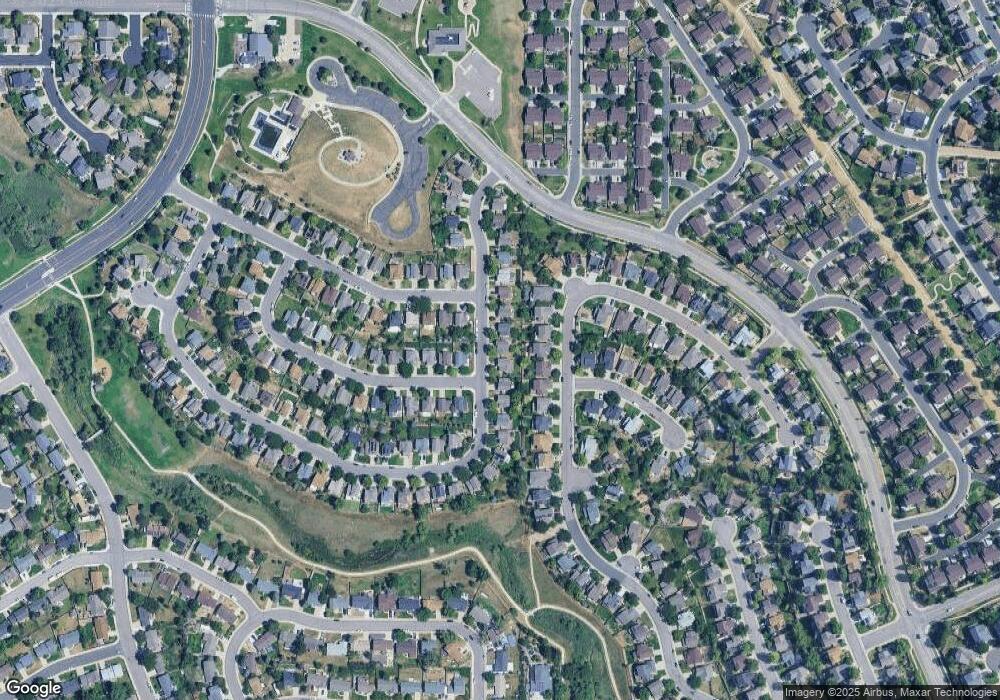 5458 S Perth Way, Centennial, CO 80015 - photo 1