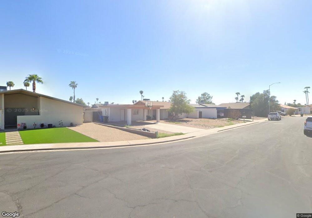 933 W Impala Cir, Mesa, AZ 85210 - photo 1