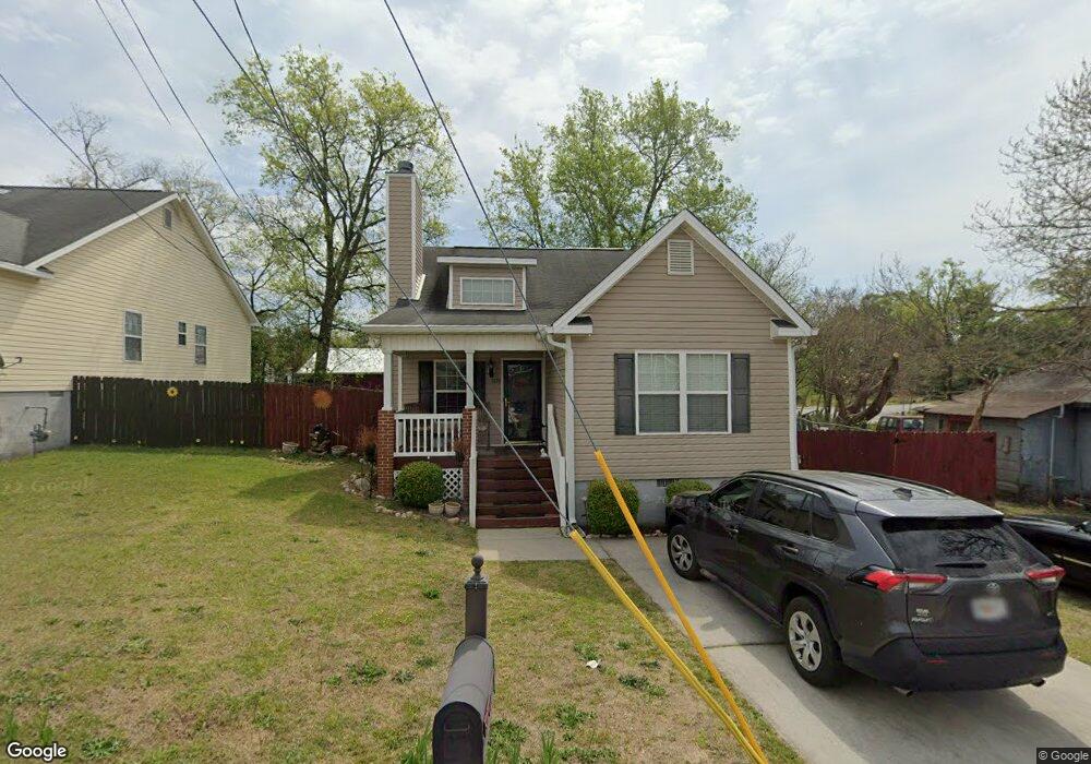 1690 Elkton Place, Macon, GA 31201 - photo 1