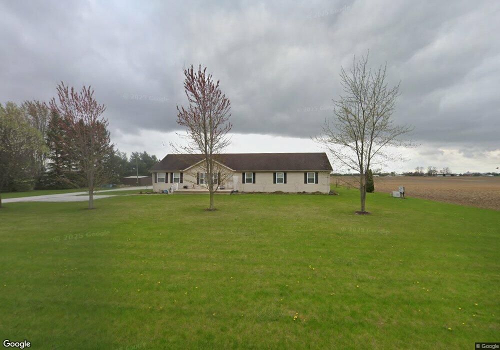 9273 E 100 N, Greentown, IN 46936 - photo 1