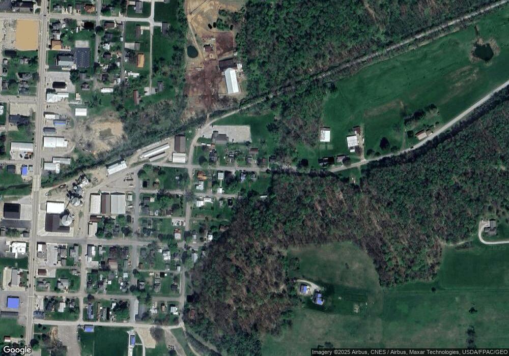 312 North St, Danville, OH 43014 - photo 1