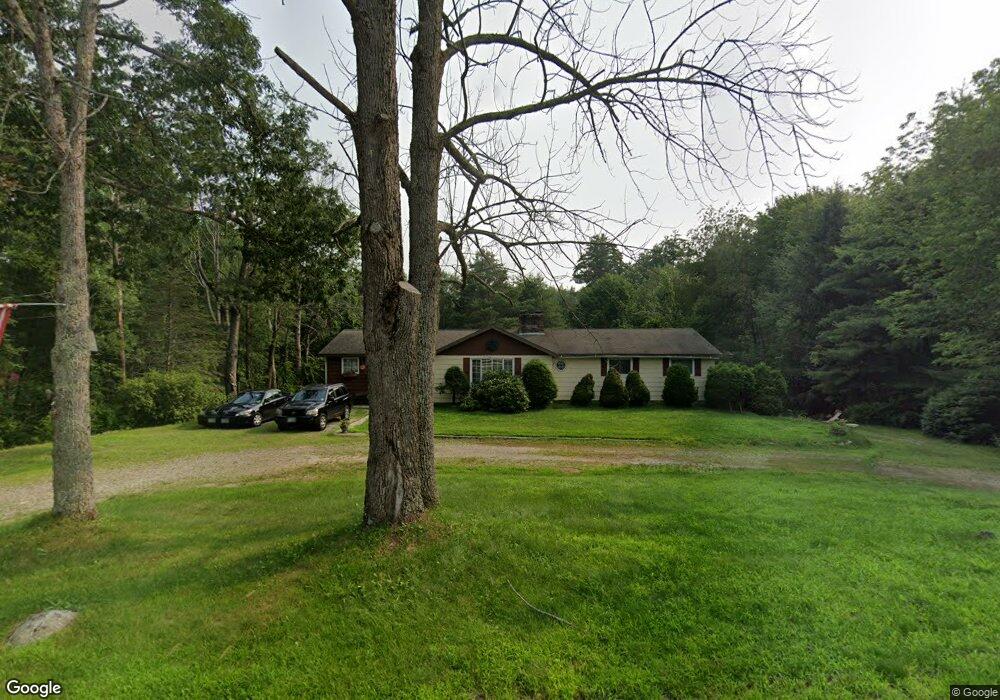 797 Hooksett Rd, Auburn, NH 03032 - photo 1