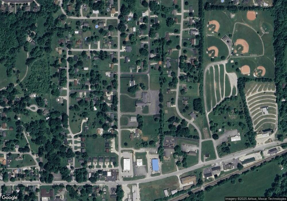 1618 Canal Ln, Georgetown, IN 47122 - photo 1