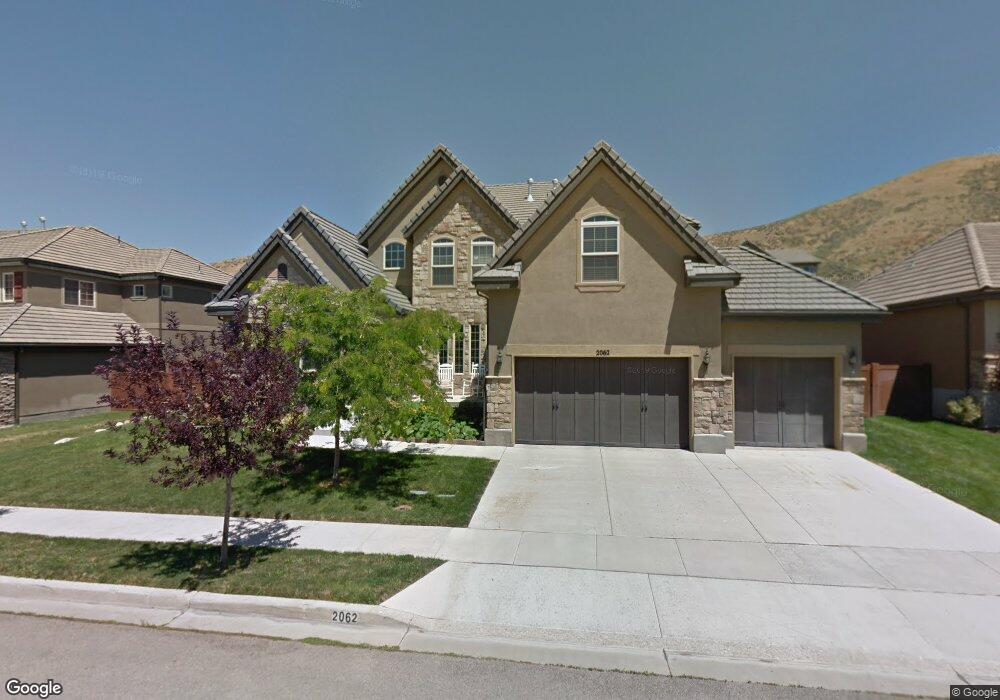 2062 W Whisper Wood Dr, Lehi, UT 84043 - photo 1