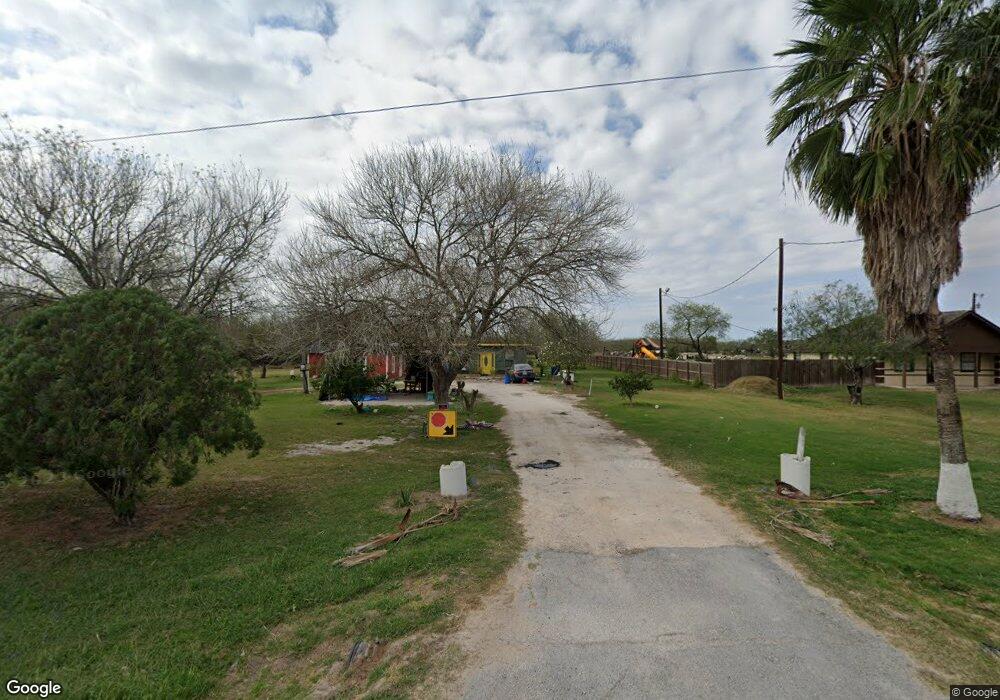 8603 Mel C Grey Rd, Weslaco, TX 78599 - photo 1