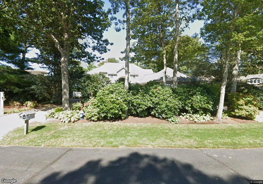 23 Waterline Dr N, Mashpee, MA 02649 - photo 1