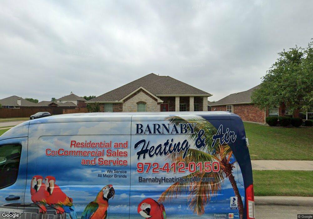 1114 Majestic Way, Wylie, TX 75098 - photo 1