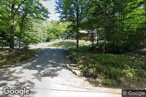 550 Murray Hill Rd, Hill, NH 03243