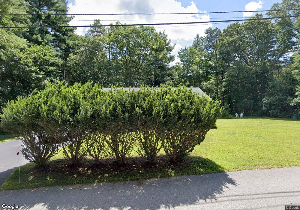 15 First Rd, Chepachet, RI 02814 - photo 1