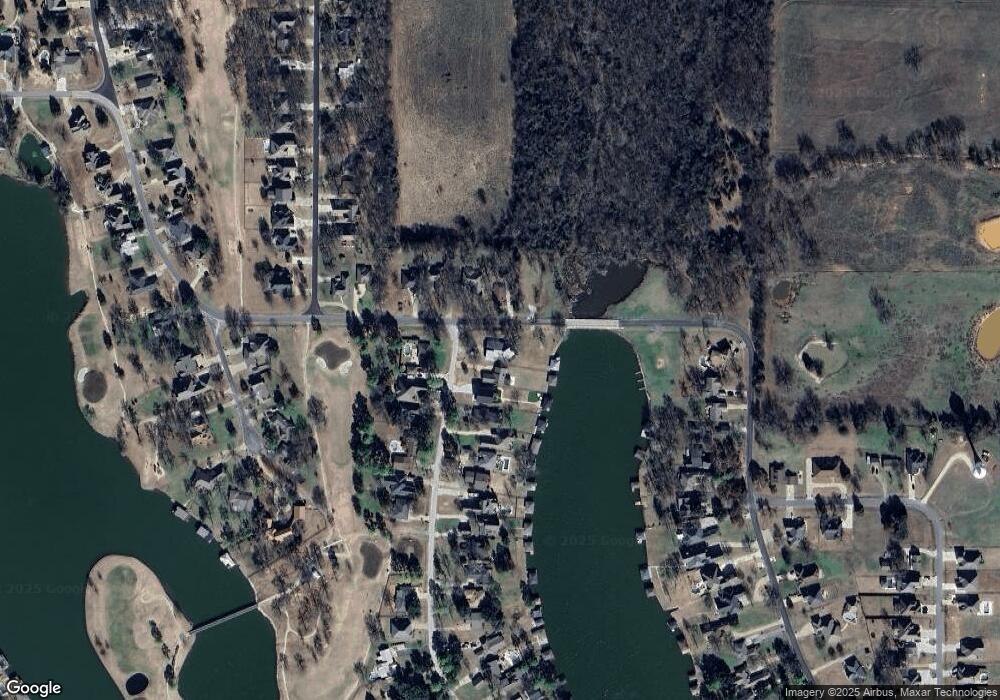 100 Blackfoot Trail, Gainesville, TX 76240 - photo 1