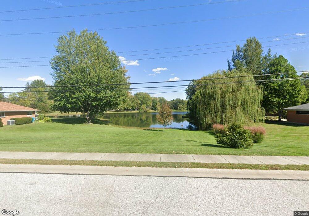 37 Lakeview Acres Dr, Collinsville, IL 62234 - photo 1