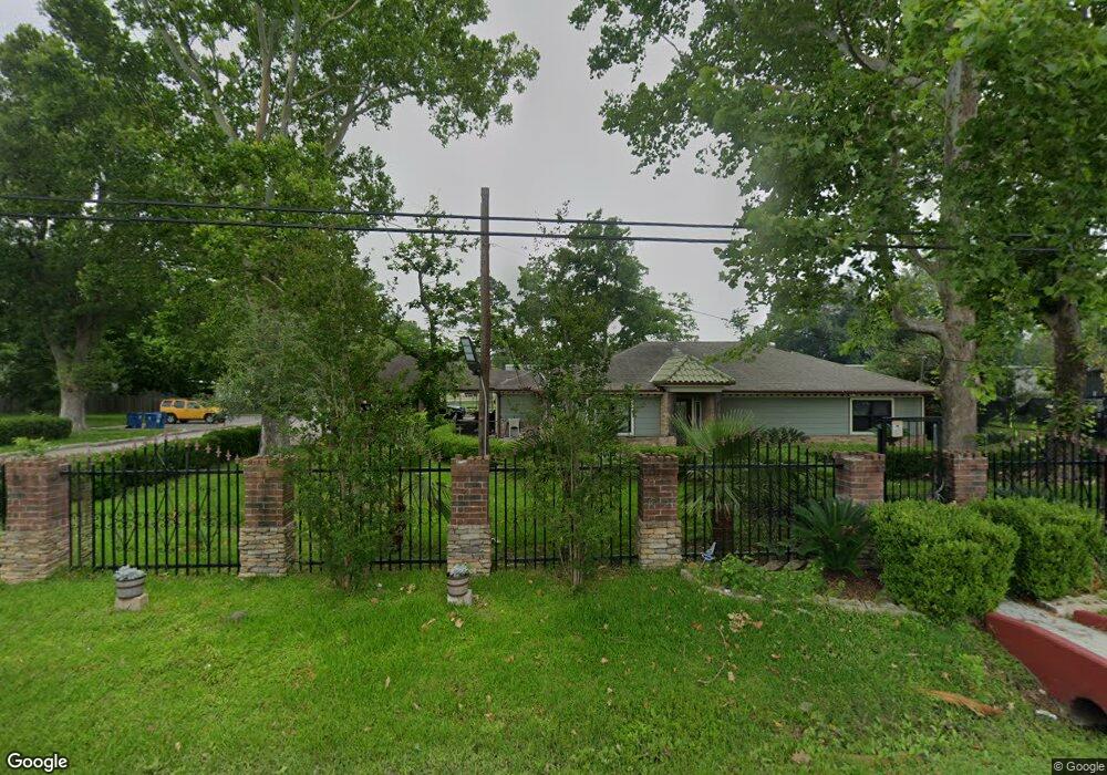 11842 Vickery St, Houston, TX 77039 - photo 1
