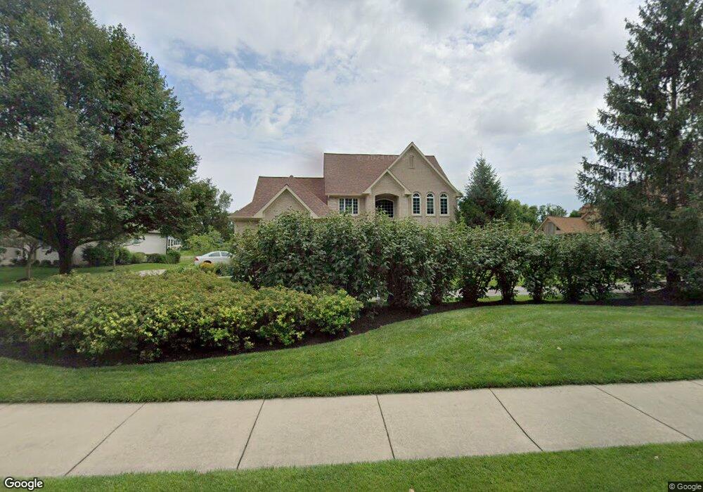 11051 Mirador Ln, Fishers, IN 46037 - photo 1