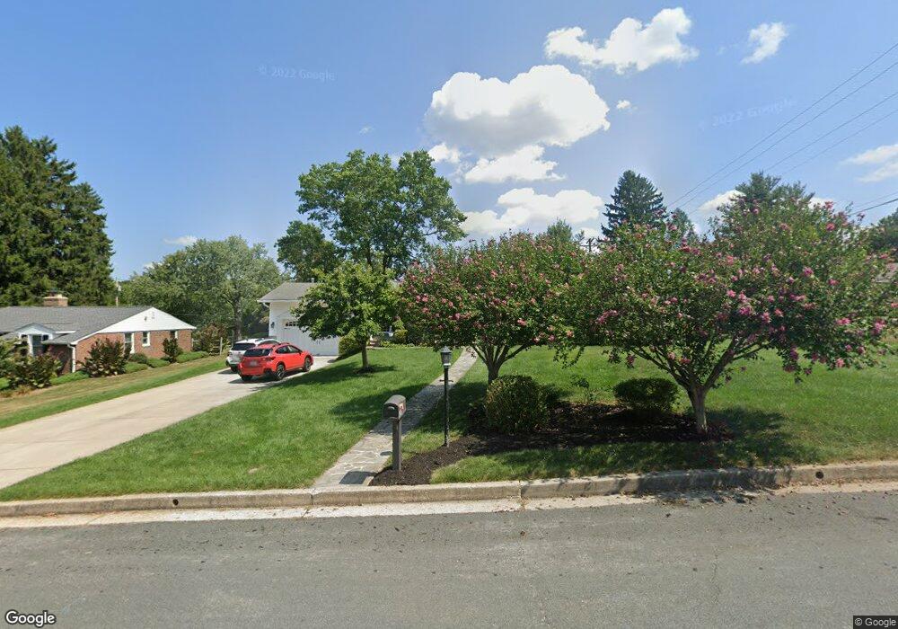 1213 Limekiln Rd, Towson, MD 21286 - photo 1